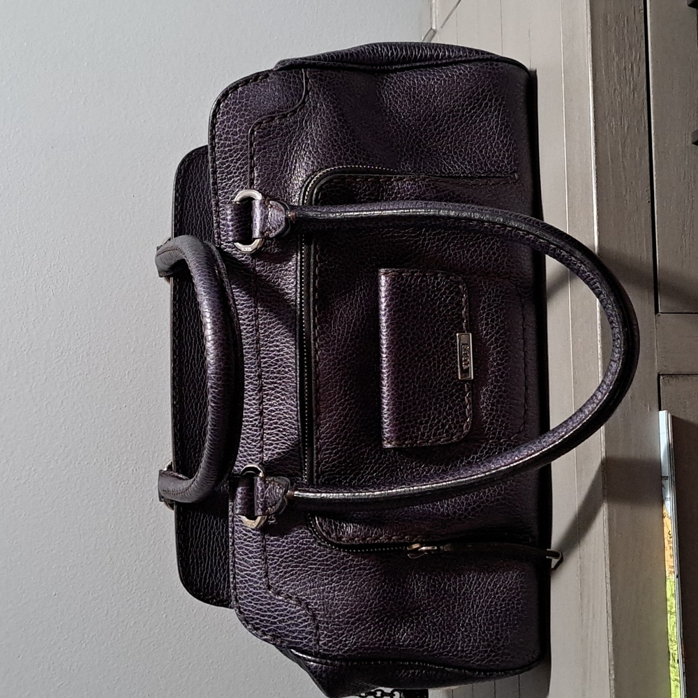 Tods hand bag